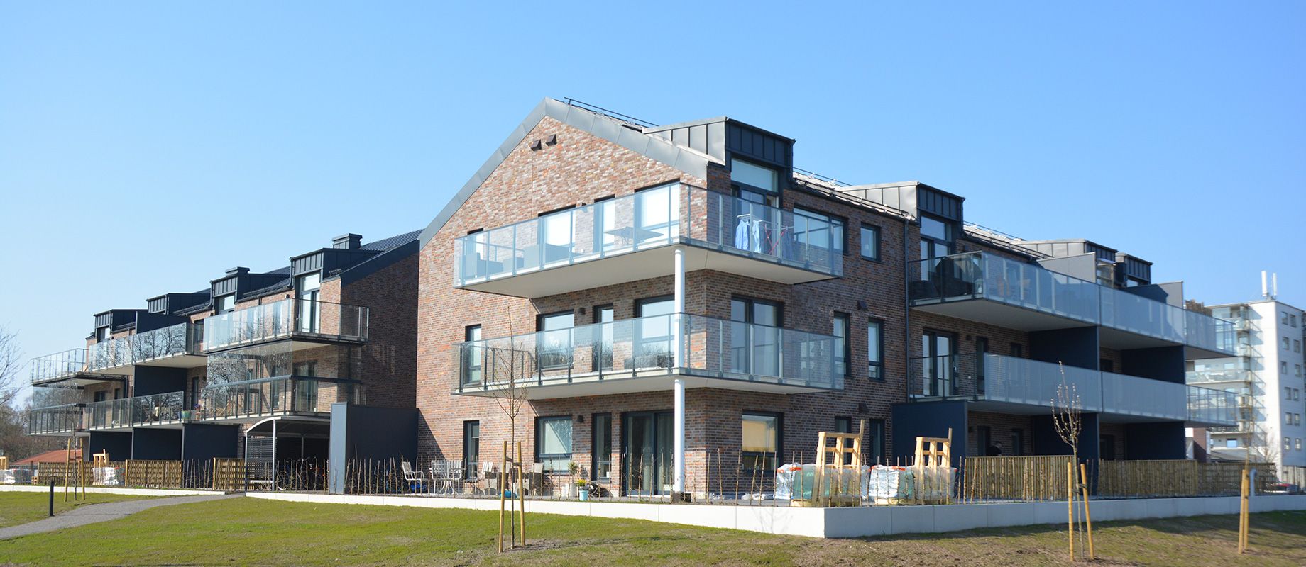 Bilder från projektet